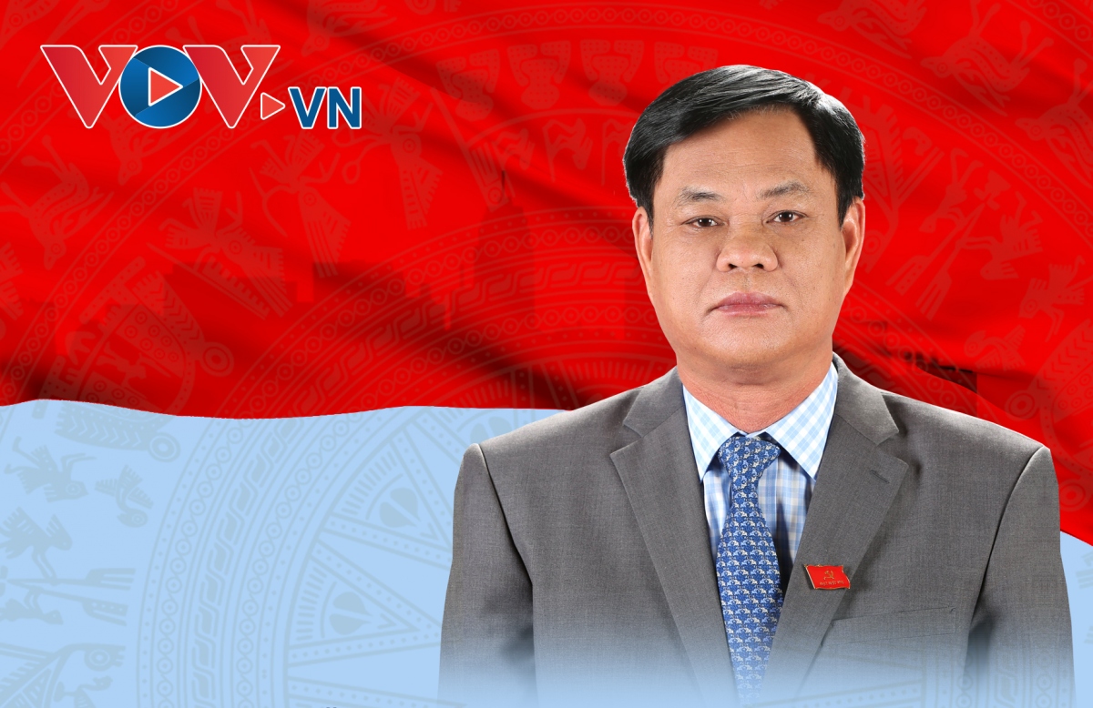 Chân dung Bí thư Đảng ủy Khối các cơ quan Trung ương Huỳnh Tấn Việt